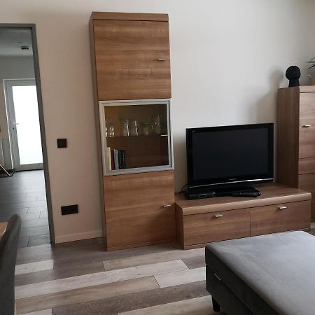 Apartment In Nonnweiler-Otzenhausen Εξωτερικό φωτογραφία