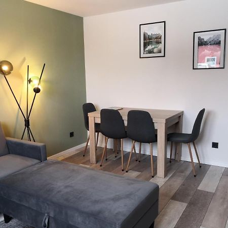 Apartment In Nonnweiler-Otzenhausen Εξωτερικό φωτογραφία
