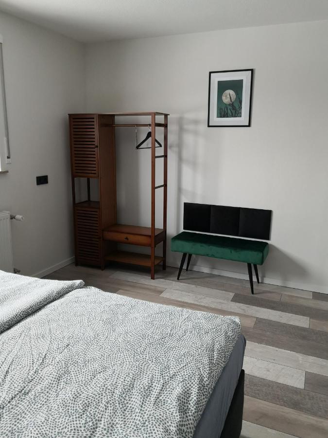 Apartment In Nonnweiler-Otzenhausen Εξωτερικό φωτογραφία