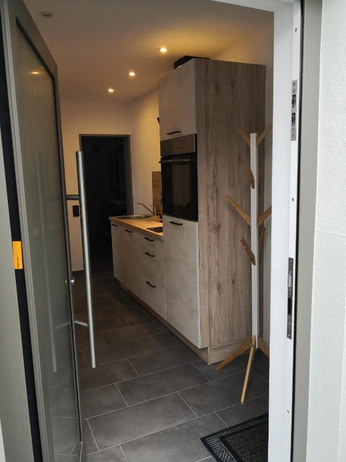 Apartment In Nonnweiler-Otzenhausen Εξωτερικό φωτογραφία