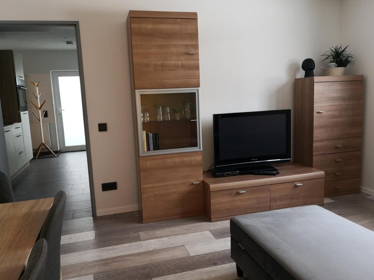 Apartment In Nonnweiler-Otzenhausen Εξωτερικό φωτογραφία