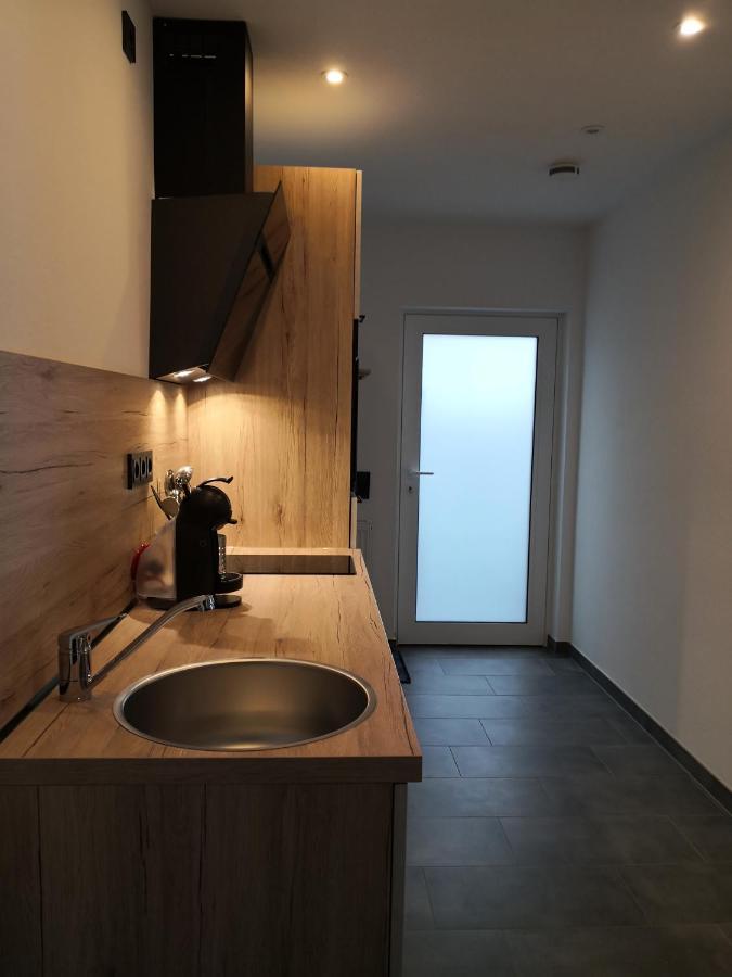Apartment In Nonnweiler-Otzenhausen Εξωτερικό φωτογραφία