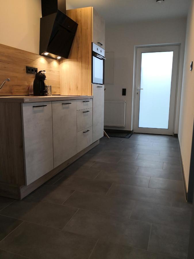 Apartment In Nonnweiler-Otzenhausen Εξωτερικό φωτογραφία