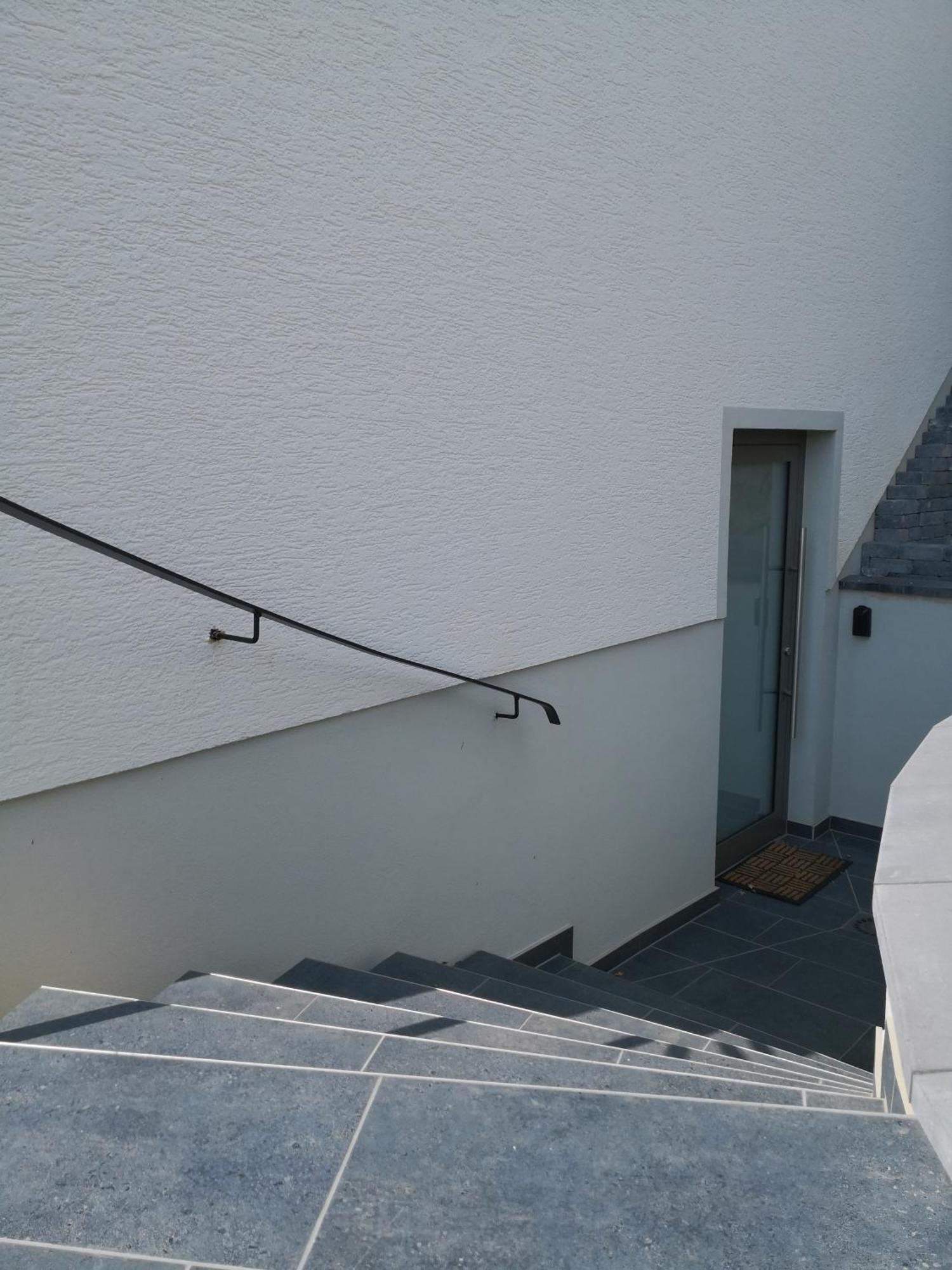 Apartment In Nonnweiler-Otzenhausen Εξωτερικό φωτογραφία
